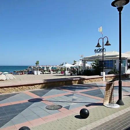 Apartamento La Roca Chica * Torremolinos