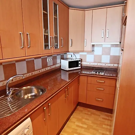 Apartamento La Roca Chica Torremolinos
