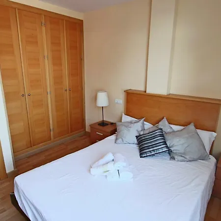 Apartamento La Roca Chica Apartment