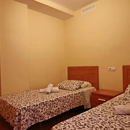 Apartamento La Roca Chica Apartment