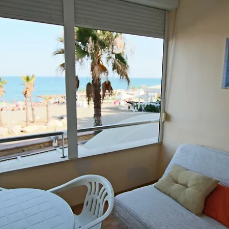 Apartamento La Roca Chica *