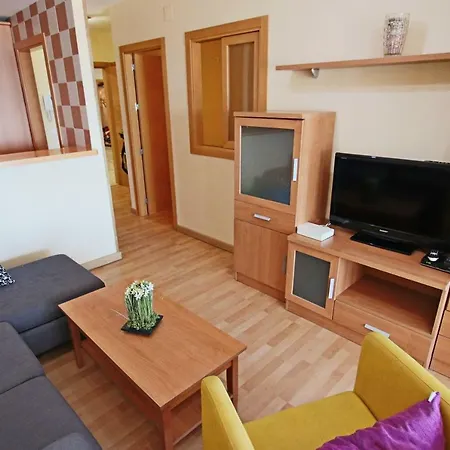 Apartamento La Roca Chica * Torremolinos