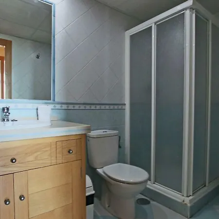 Apartamento La Roca Chica * Torremolinos