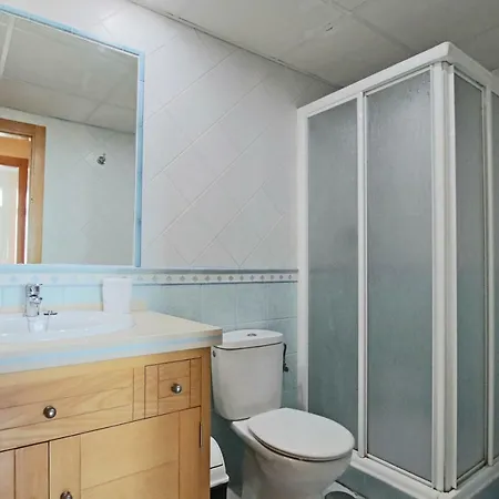 Apartamento La Roca Chica Apartment