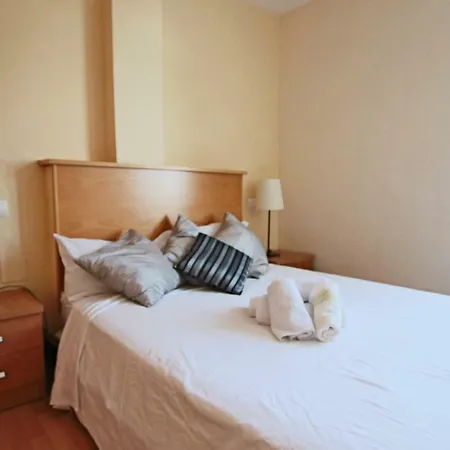 Apartamento La Roca Chica Apartment