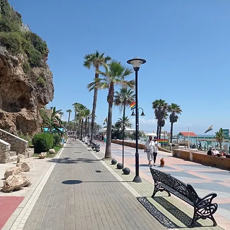 La Roca Chica * Torremolinos