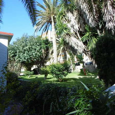 Apartamento La Roca Chica