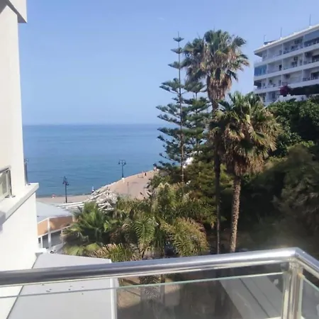 Apartamento La Roca Chica