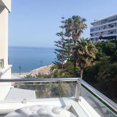 Apartamento La Roca Chica