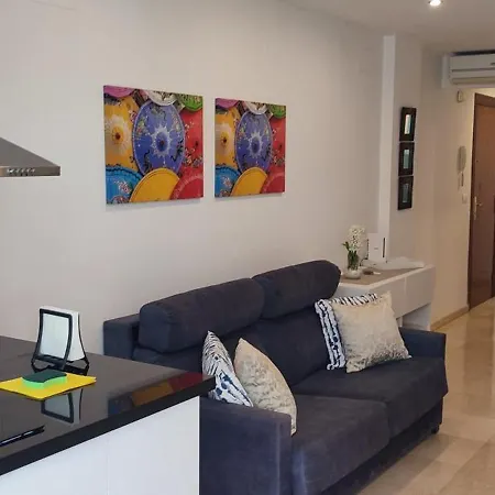 La Roca Chica Apartamento *
