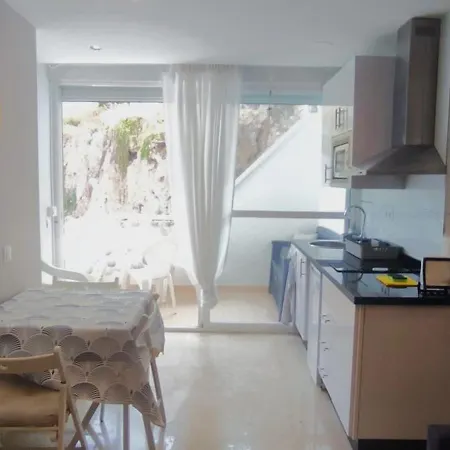 Apartamento La Roca Chica *