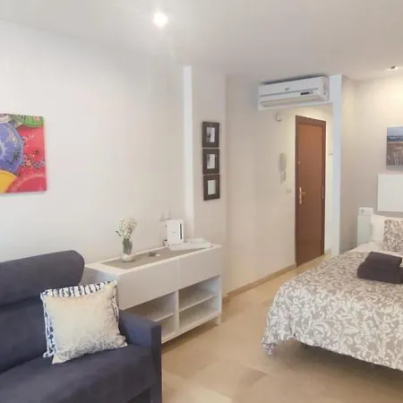 La Roca Chica Apartamento Torremolinos