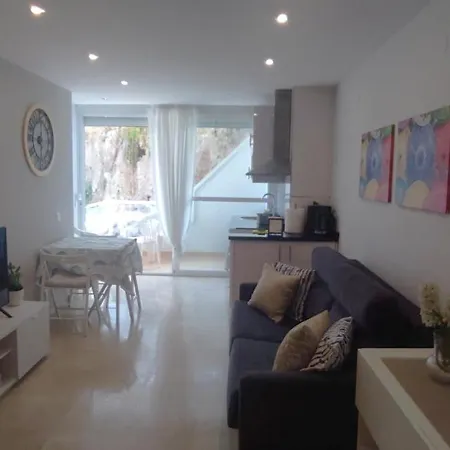 La Roca Chica Apartamento Torremolinos