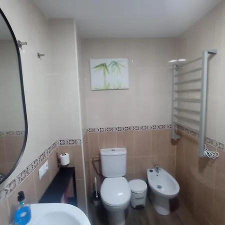 La Roca Chica Torremolinos