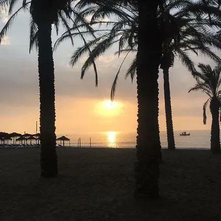 Apartamento La Roca Chica Daire Torremolinos