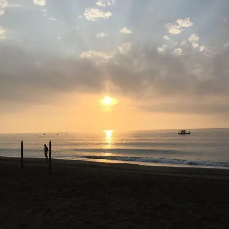 Apartamento La Roca Chica Apartmán Torremolinos