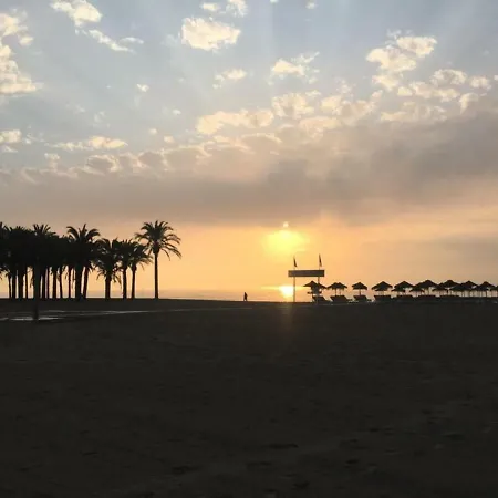 Apartamento La Roca Chica Daire