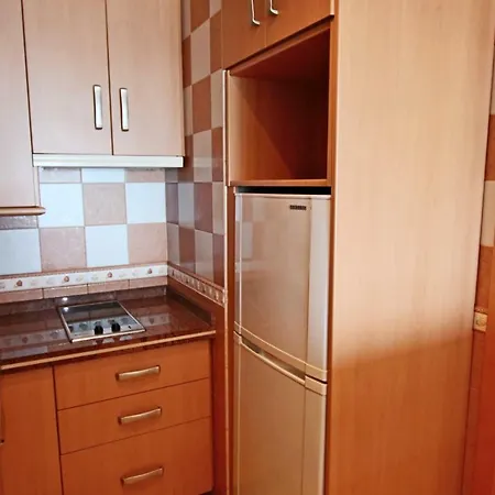 Apartamento La Roca Chica Daire