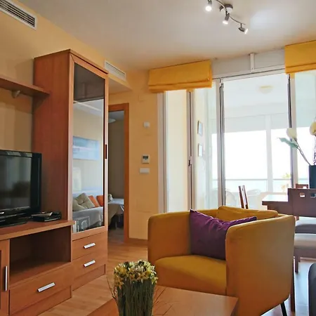 Apartamento La Roca Chica *
