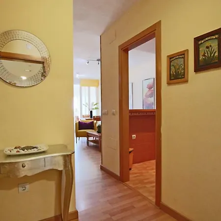 Apartamento La Roca Chica * Torremolinos