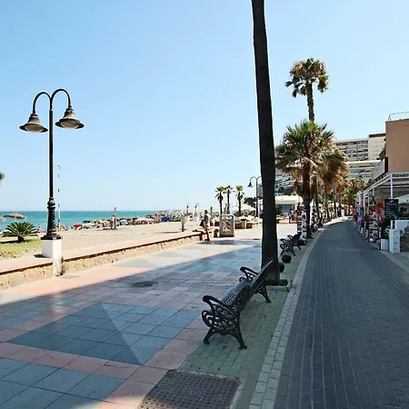 Apartamento La Roca Chica * Torremolinos