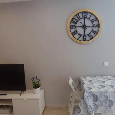 Turisstiko La Roca Chica 4 טורמולינוס