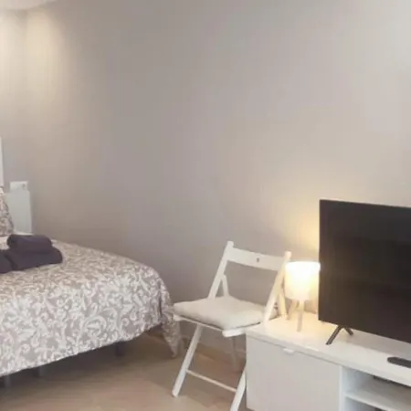 דירה Turisstiko La Roca Chica 4