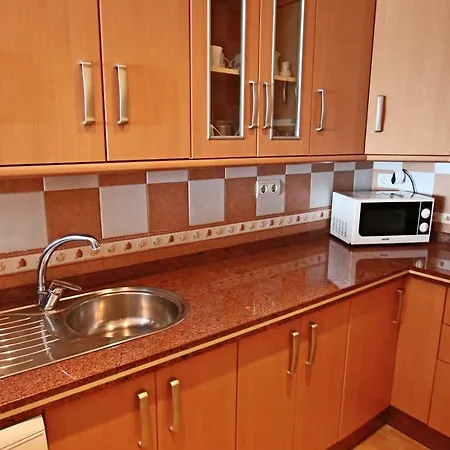 Apartamento La Roca Chica 公寓